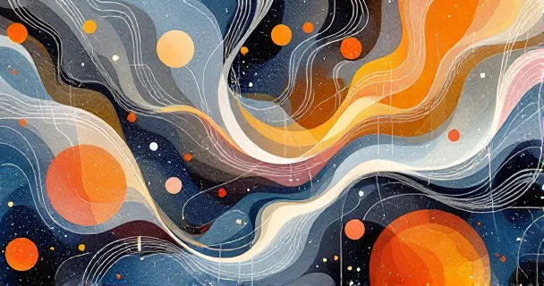 NASA oceanographer John Moisan is studying ocean health through the eyes of AI