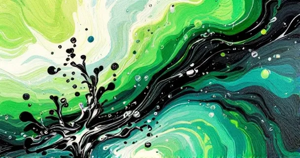 William Morris’s designs evolve from craft to AI—new exhibition explores the tension