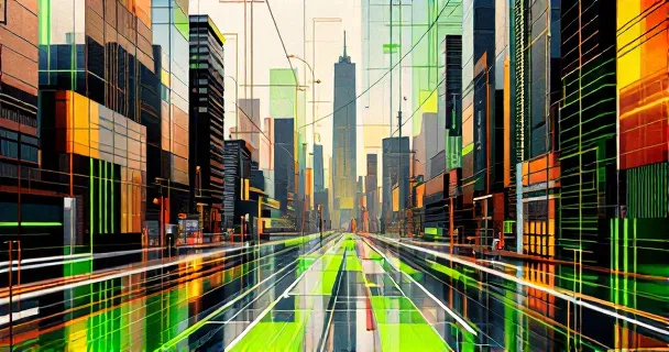 NVIDIA showcases how AI foundation models are transforming robotics across industries