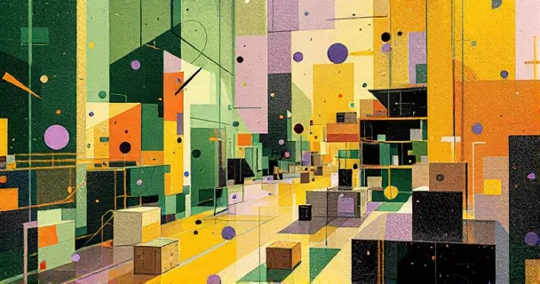 How smart AI is helping smaller teams challenge tech giants’ big compute energy