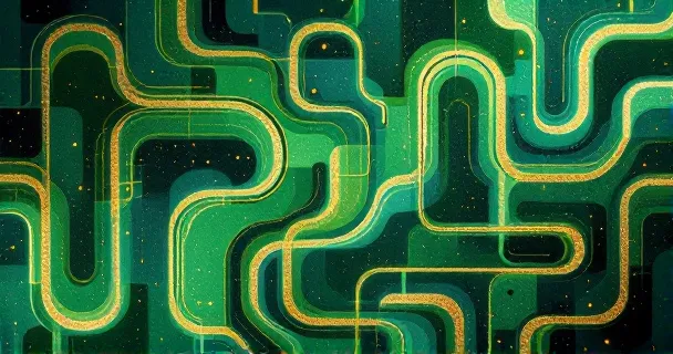 New bio-computer combines living neurons with silicon chips for AI breakthrough