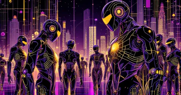 Mother sues Character.AI after platform allowed chatbots to impersonate her deceased son