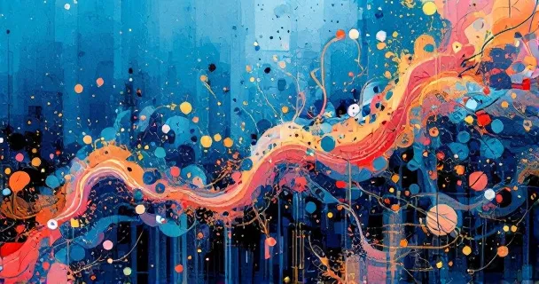 Toying with AI: Adorable Chibi figures trend captivates creators worldwide