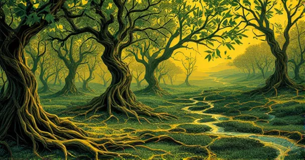 Does “AI slop” threaten human creativity in art?