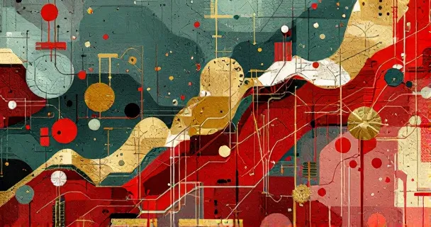 Structured insights: AI-powered biomedical research leverages massive knowledge graph