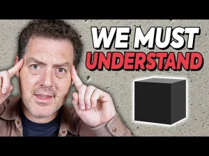 We need to figure this out before it’s too late…