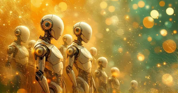 AI is disrupting creative labor, not just copyright