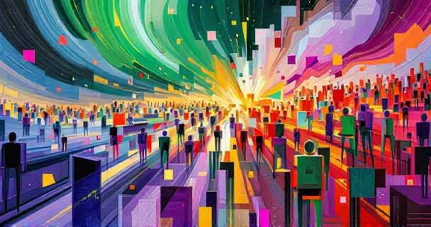 AI relationships gain popularity as risk-free romance option, but it’s perilous