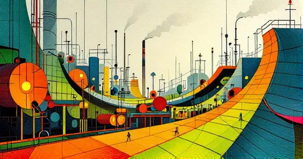 AI chatbots blur lines between trainers and trainees