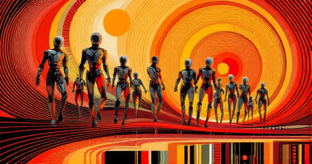 Understanding what generative AI can do and where it falls short