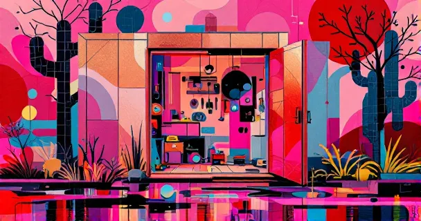 Hyper aims to rewire frontend thinking with web standards and simplicity