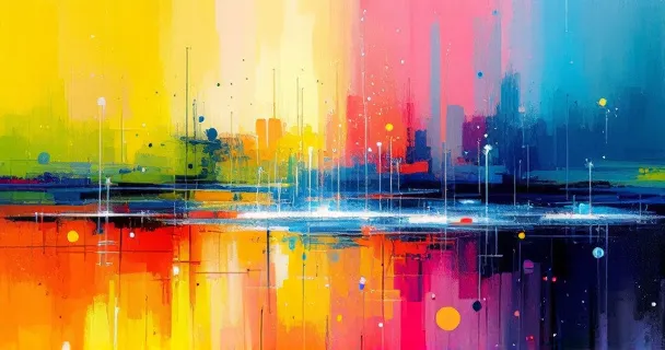 Art lovers anticipate AI-first museum “Dataland,” to open late 2025