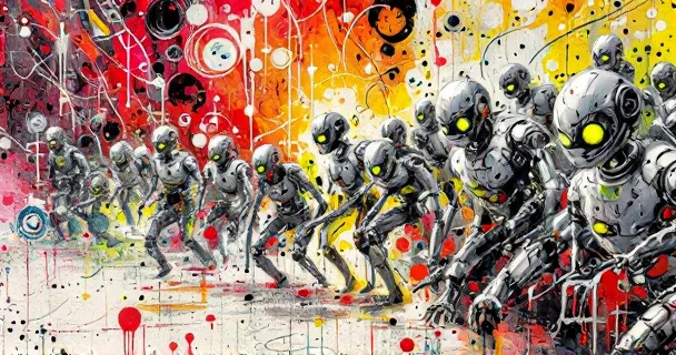 Gemini-powered AlphaEvolve designs advanced algorithms autonomously