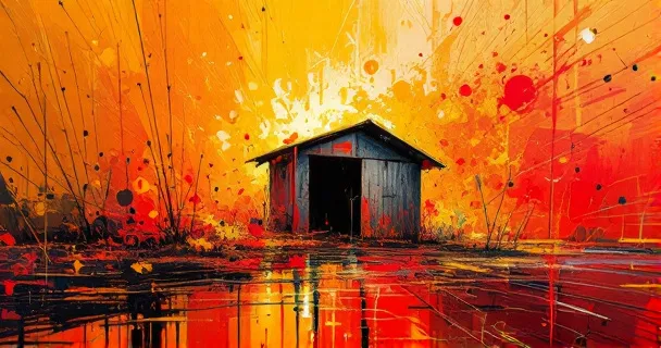 Spoiler alert: AI-driven analysis reveals shift in Apple TV’s “Murderbot” narrative voice