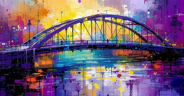 AI legislation and concern is advancing at the state level as DC leans right in