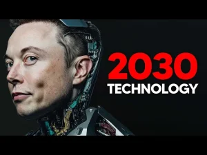 10 AI Companies That Are Working On 2030 Technology