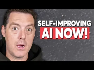 This is the Holy Grail of AI…