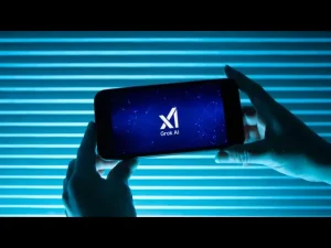 AI backlash after X’s ‘Grok’ makes antisemitic remarks