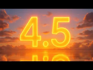 Blender 4.5 – How My Dream Just Came True!