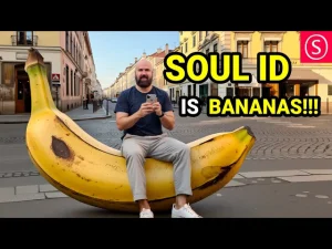 Consistent Characters Are Finally Here! – SOUL ID by Higgsfield