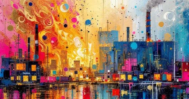 Mimic mindset: Tony Robbins sues AI chatbot platform for $10M over unauthorized clones