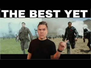 The Best AI Video Restyle Yet!