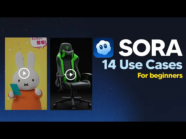 Video Thumbnail