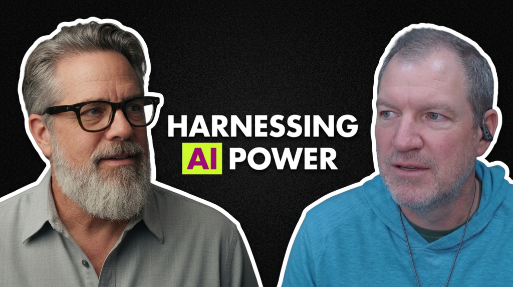 The Next Trillion-Dollar Idea: Selling Work, Not Software. Episode 4