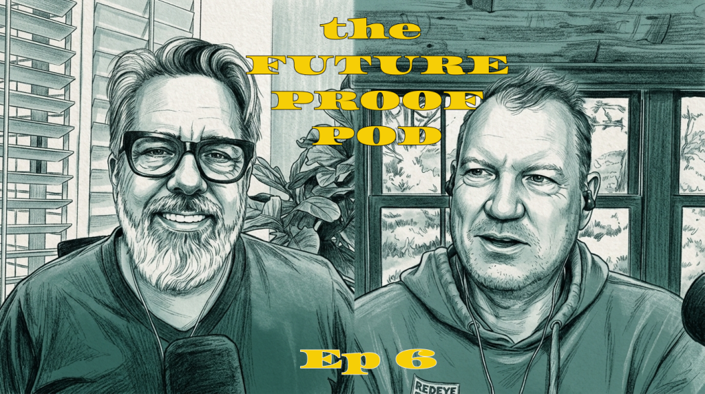 Episode 6 – Why the AI Distribution Revolution Will Decide Future Market Leaders