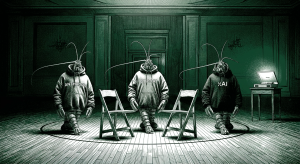 Musical Chairs
