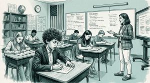 Schools Chose AI Detection Over AI Fluency. Now Your Kid Is on Your Clock.