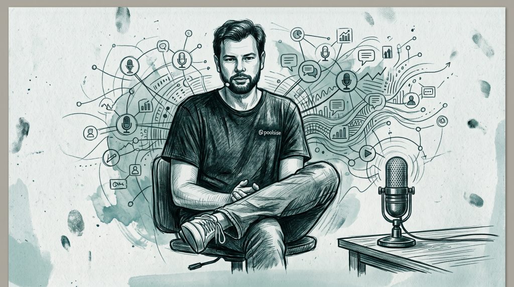 Eiso Kant: The AI Founder Who Lost a $2 Billion Round, Then Shipped Anyway