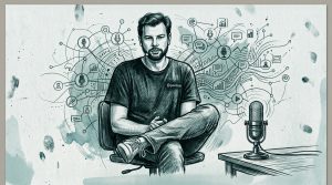 Eiso Kant: The AI Founder Who Lost a $2 Billion Round, Then Shipped Anyway
